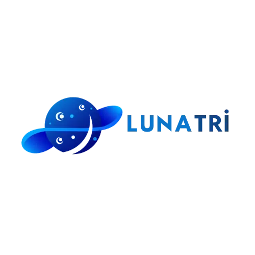 Lunatri Logo